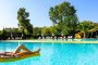 Villaggio Camping Rancho - Campeggi Puglia