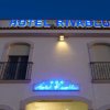 Hotel Rivablu (FG) Puglia