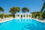 Villaggio Alba Chiara - Campeggi Puglia
