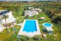 AmareGold Tenuta La Baronessa - Campeggi Puglia
